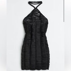 HM Little Black Dress NEW/NEVER WORN**